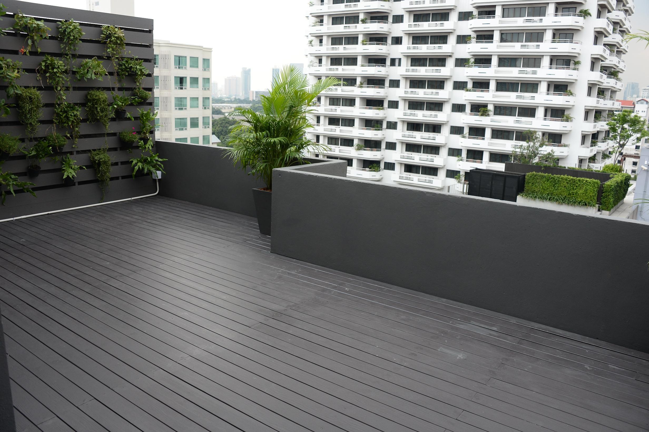 Galleria 12 Sukhumvit Bangkok By Compass Hospitality Екстериор снимка