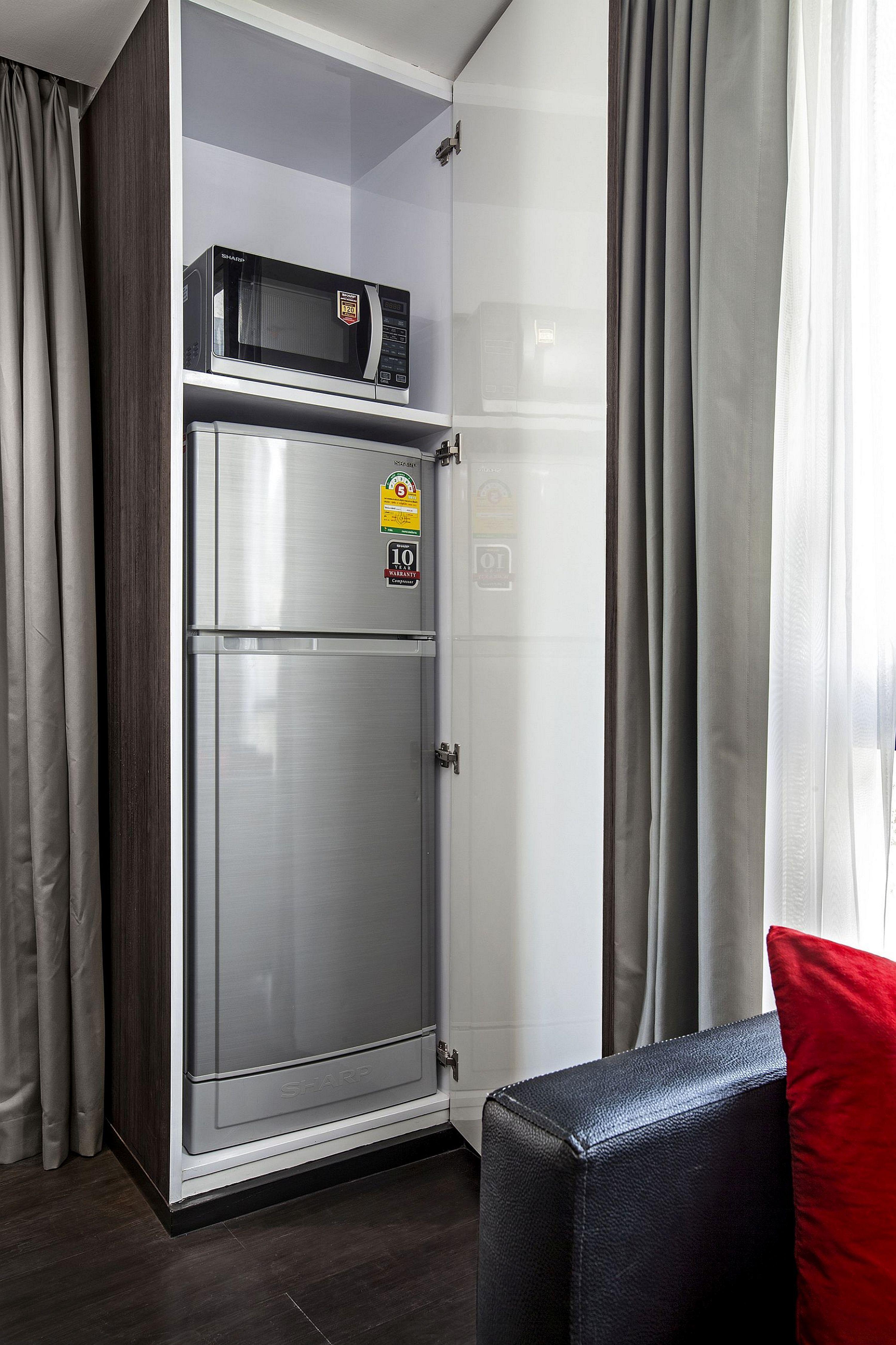Galleria 12 Sukhumvit Bangkok By Compass Hospitality Екстериор снимка