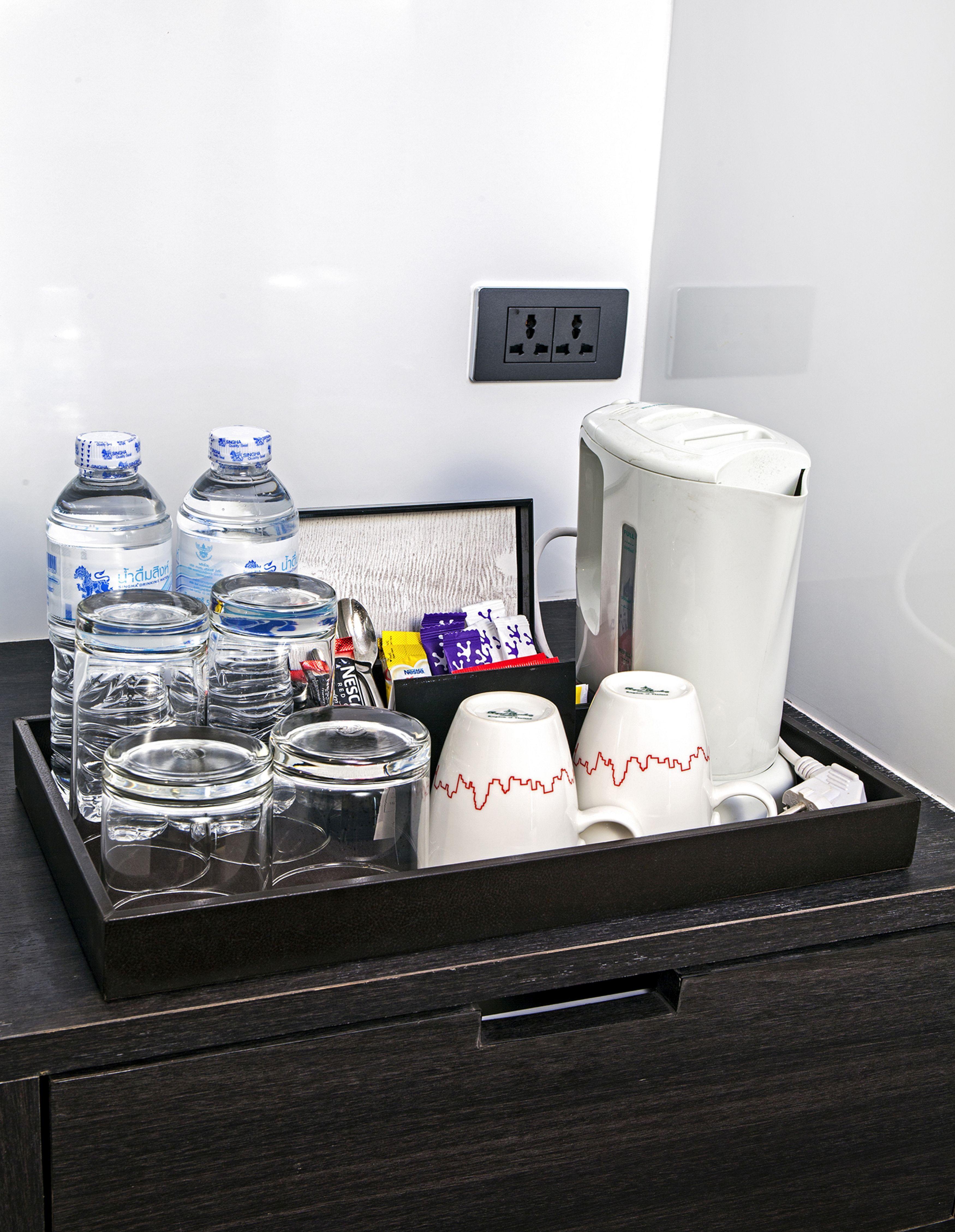 Galleria 12 Sukhumvit Bangkok By Compass Hospitality Екстериор снимка