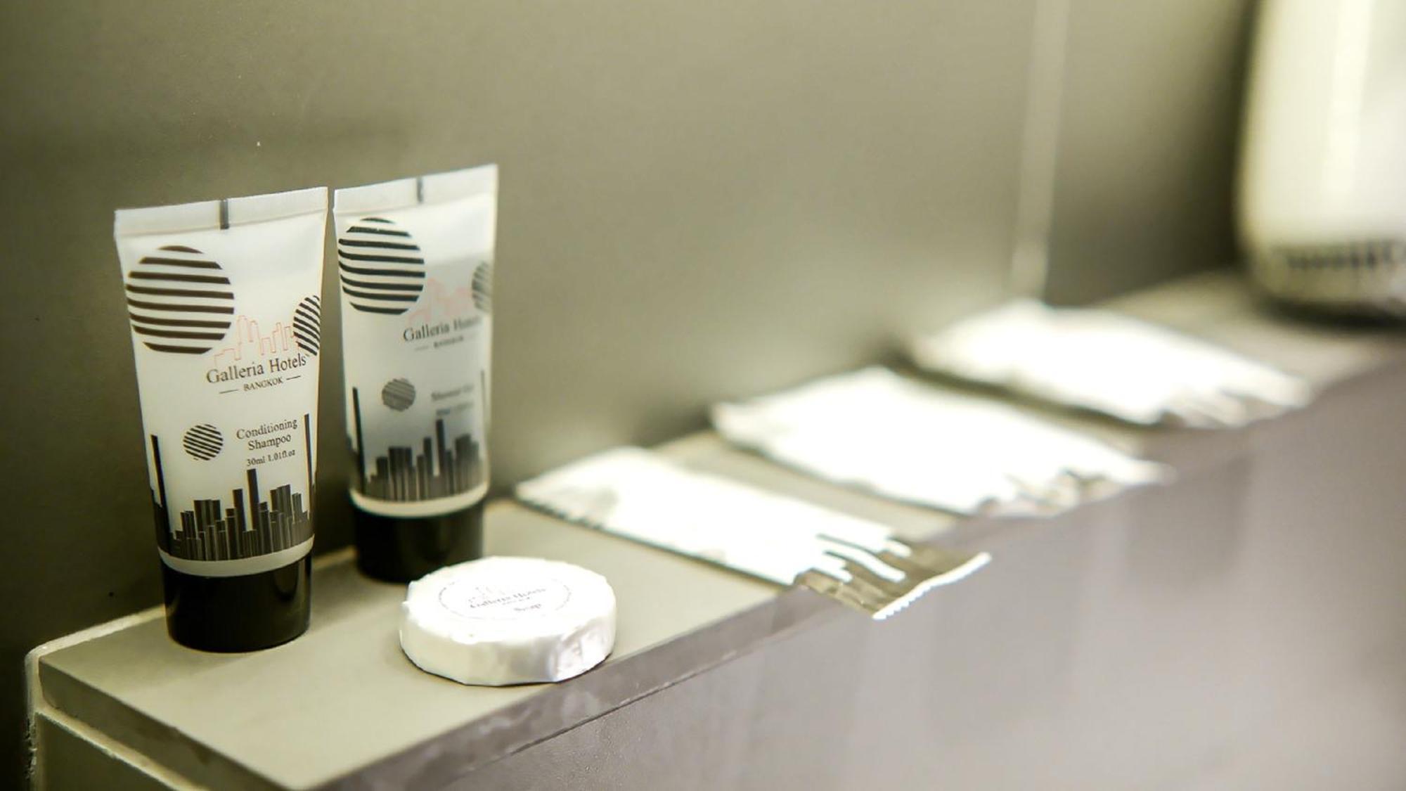 Galleria 12 Sukhumvit Bangkok By Compass Hospitality Екстериор снимка