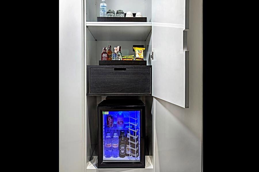 Galleria 12 Sukhumvit Bangkok By Compass Hospitality Екстериор снимка