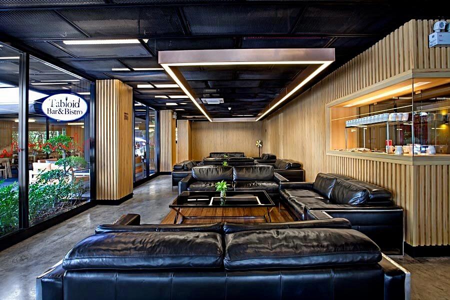 Galleria 12 Sukhumvit Bangkok By Compass Hospitality Екстериор снимка