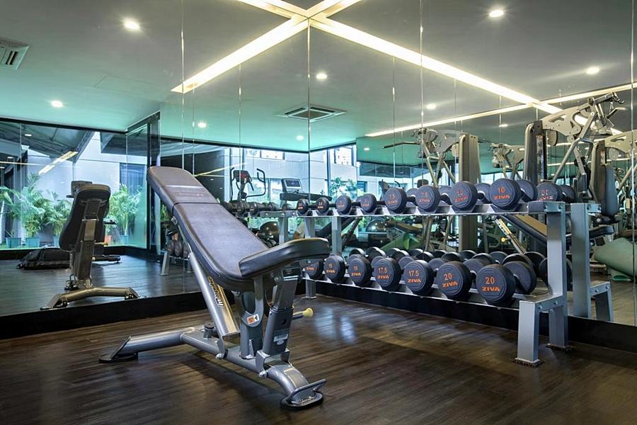 Galleria 12 Sukhumvit Bangkok By Compass Hospitality Екстериор снимка